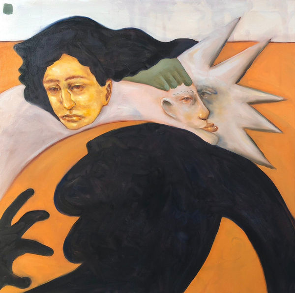 Robbie Motion, Hydra, 2023