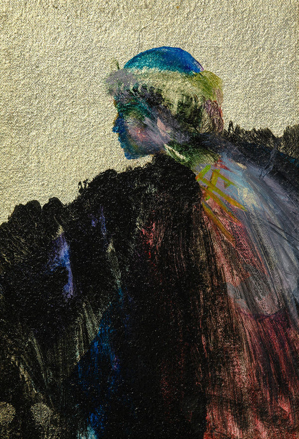 John Walsh, Anointed, 2023