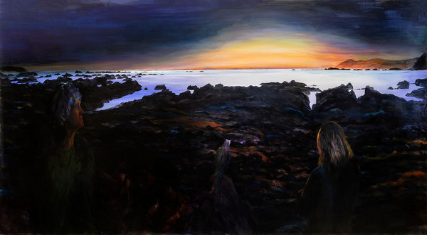 John Walsh, Twilight, 2023