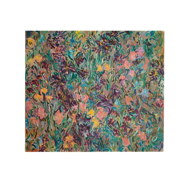 Carmel Van Der Hoeven, See Into Being, 2025