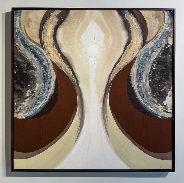 Meg Gallagher, Momentary Bliss, 2025