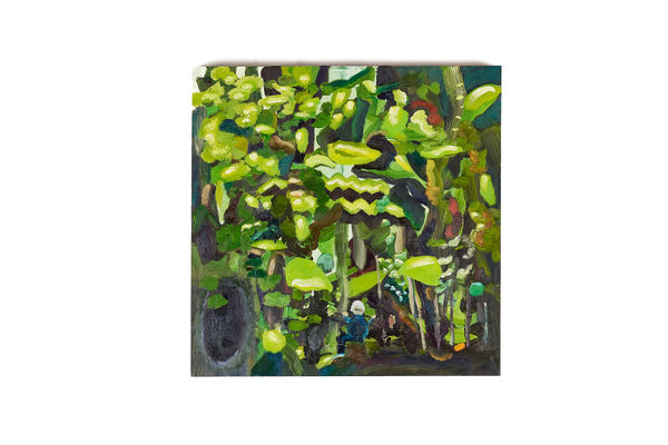 Leighton Upson, Closer, 2020