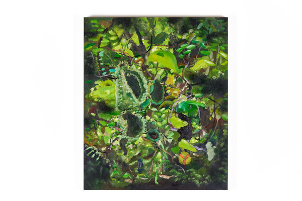 Leighton Upson, Presence, 2021