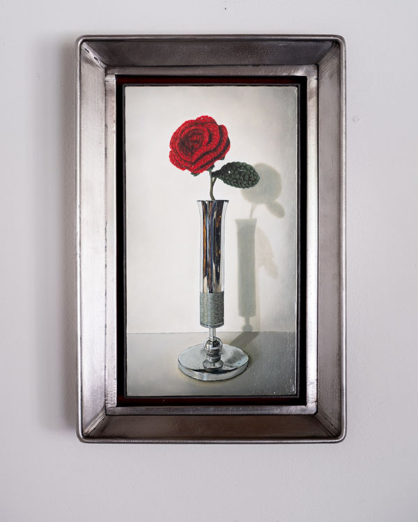 Fergus Robertson, Biomiicry , 2023