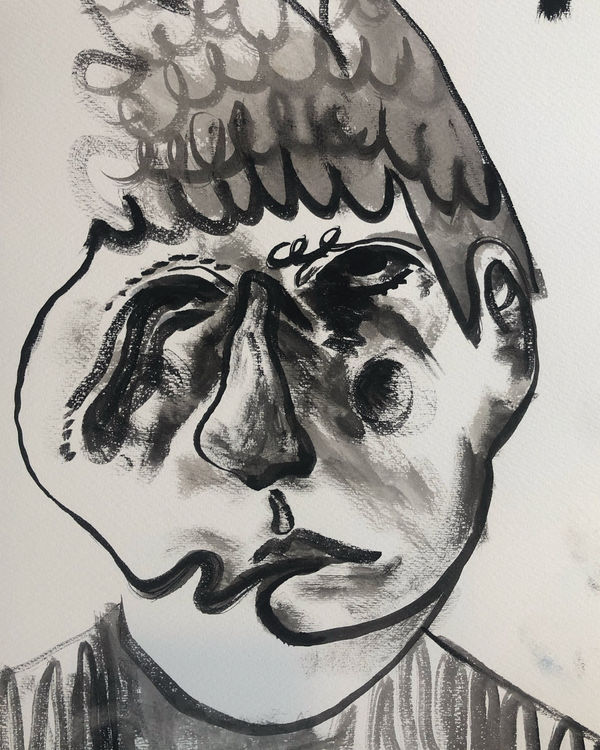 Robbie Motion, Ups & Downs, 2023