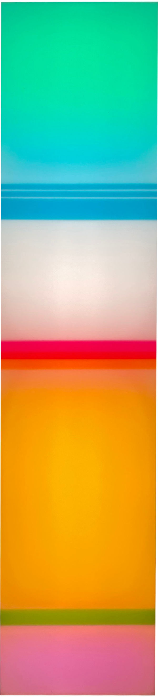 Trish Campbell, Body Theta, 2022