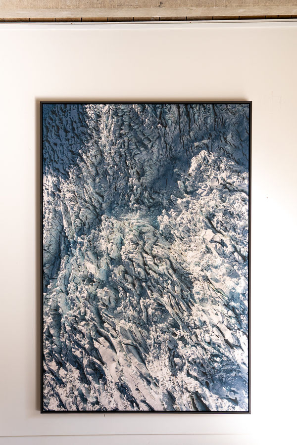 Julian Apse, Pressure, 2019