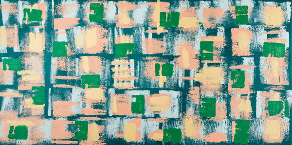 Emilio DiIorio, Italian Summer No. 5, 2020