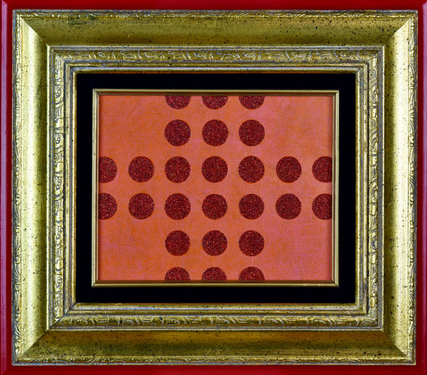 Christa Stephens, Change of Heart , 2023