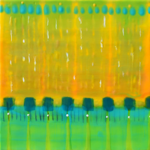 Karine Swenson, Petrichor