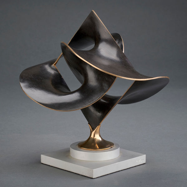 Robert Engman, Iyengar, Variation 2