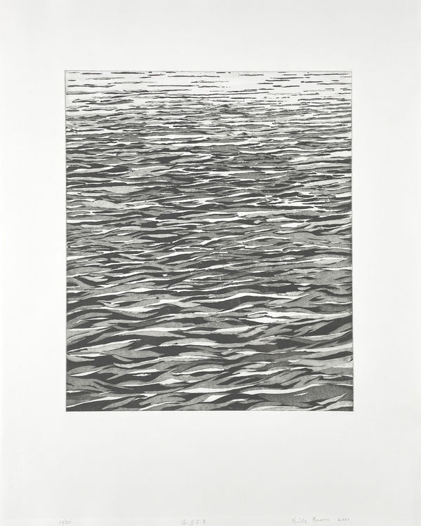 Emily Brown, For J.S.B., 2001