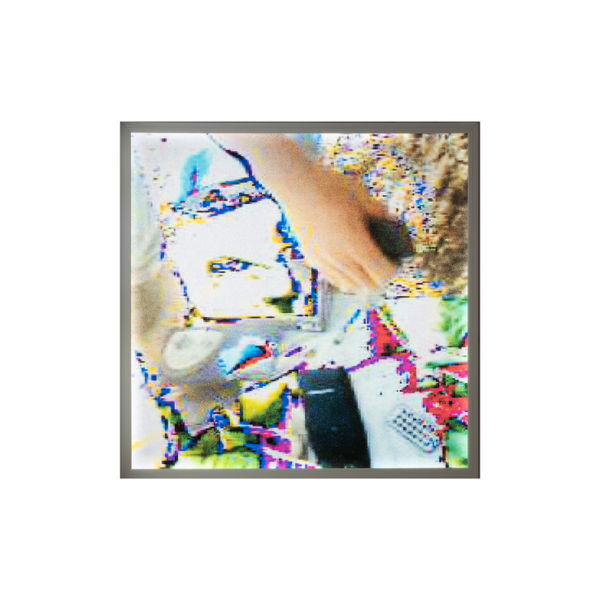 Youssef Taki, External Memories, 2024