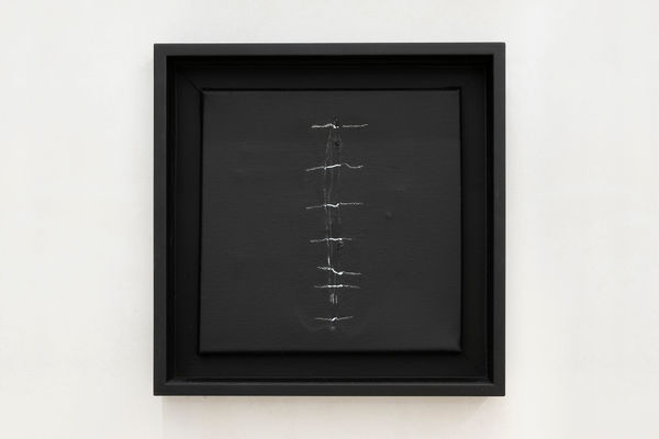 Enric Ansesa, Sutura AA4, 2024