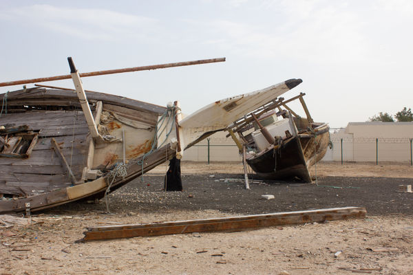 Aisha Alhammadi, Echo of Memory Series – 02, 2024