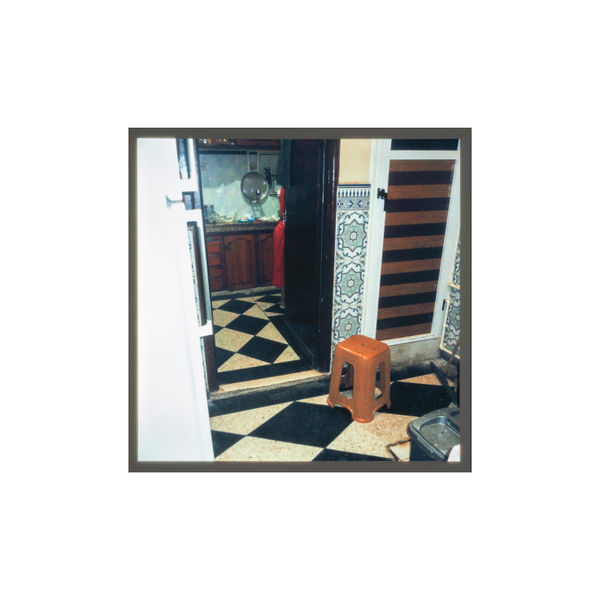 Youssef Taki, External Memories, 2024