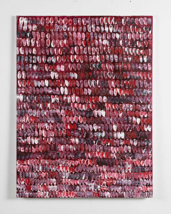 Sara Alahbabi, Untitled, 2020