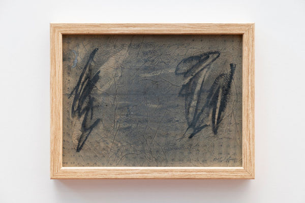 Enric Ansesa, Horizon Line M-I, 2024