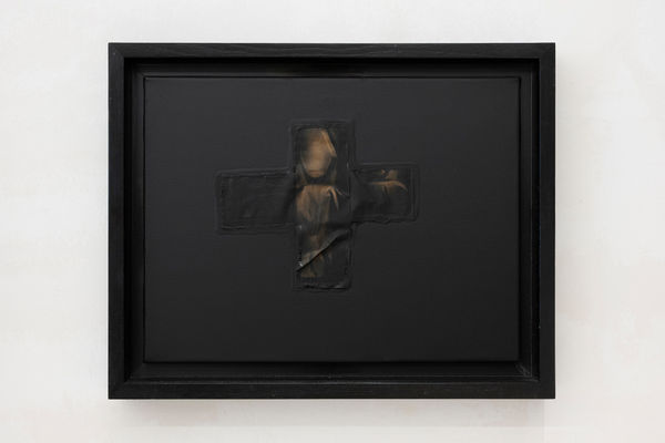 Enric Ansesa, Cross, 2011