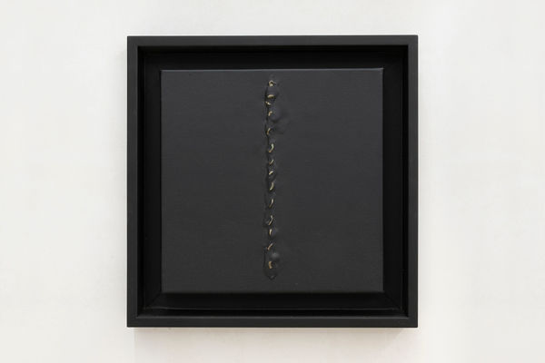 Enric Ansesa, Sutura AA5, 2024