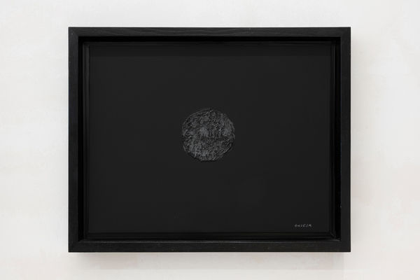 Enric Ansesa, Cercle Negre, 1995