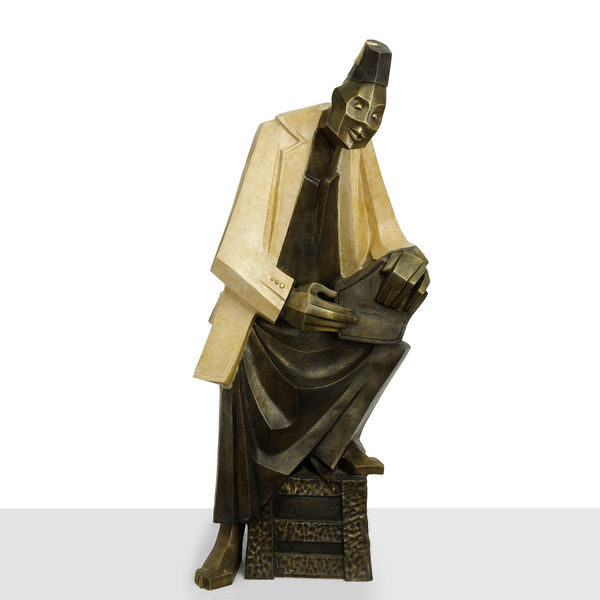 Khaled Al-Abasseery, Tympanist (L) - (4/8), 2018