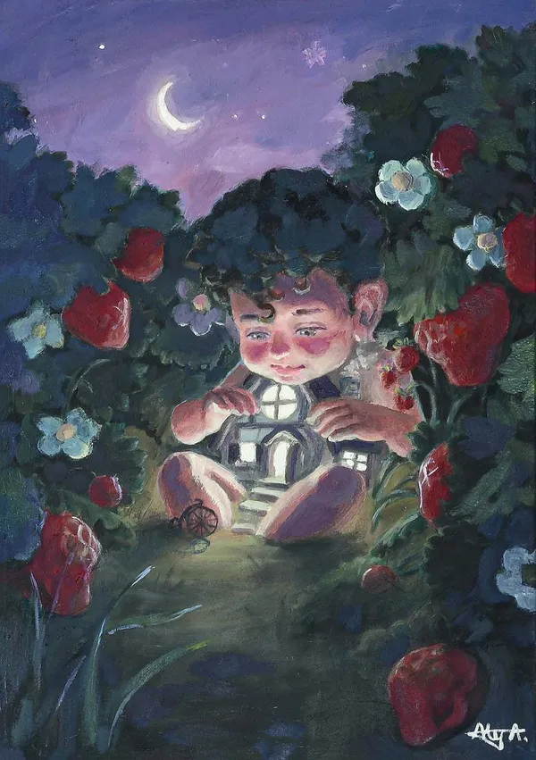 Aly Elbeblawy, Untitled, 2023