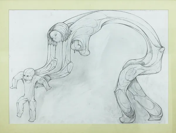 Abdelhadi El-Wechahi, The First Step