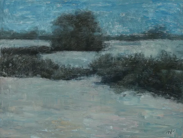 Ahmed Nasr, Untitled, 2026