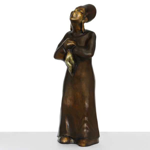 Khaled Al-Abasseery, Umm Kulthum - (3/8), 2021