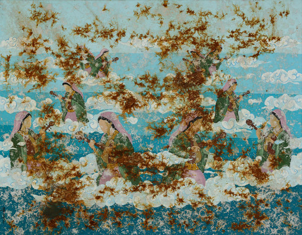 Fatma omran, تغريدة, 2025