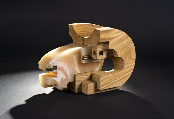 Ahmed Karaly, Untitled, 2022