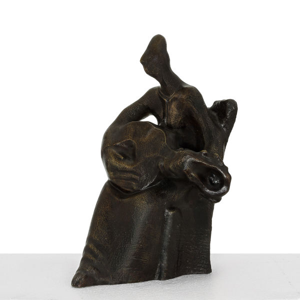 Khaled Al-Abasseery, Oud player smooth - (5/8), 2015