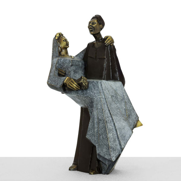 Khaled Al-Abasseery, Wedding - 2/8, 2024