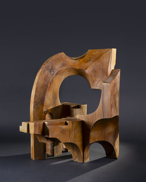 Ahmed Karaly, Untitled, 2022