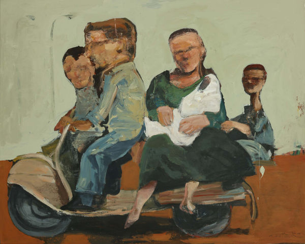 Mostafa Sleem, Trip, 2025