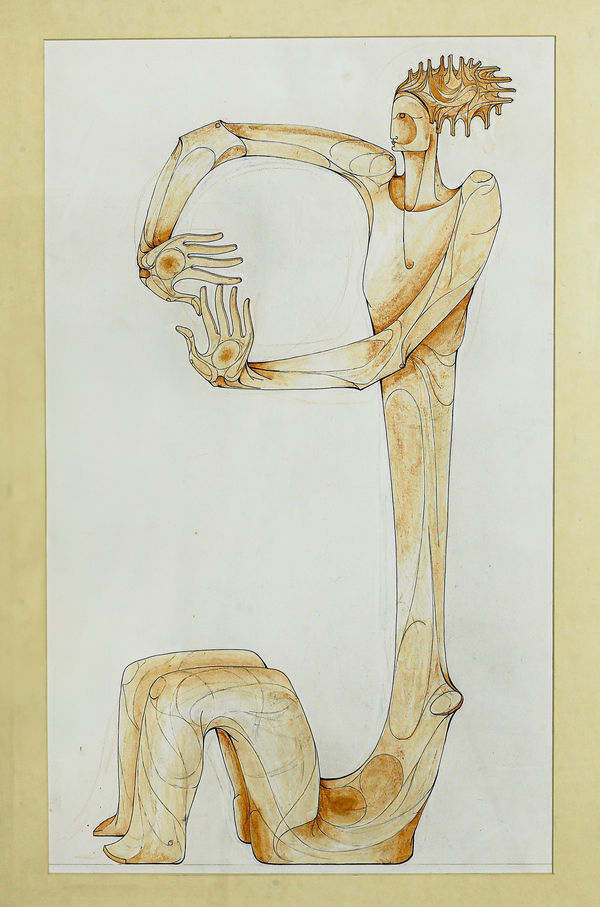 Abdelhadi El-Wechahi, The Queen refuses