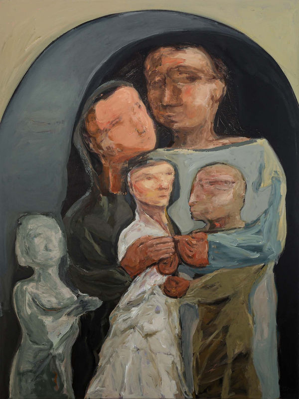 Mostafa Sleem, Life Chance, 2024