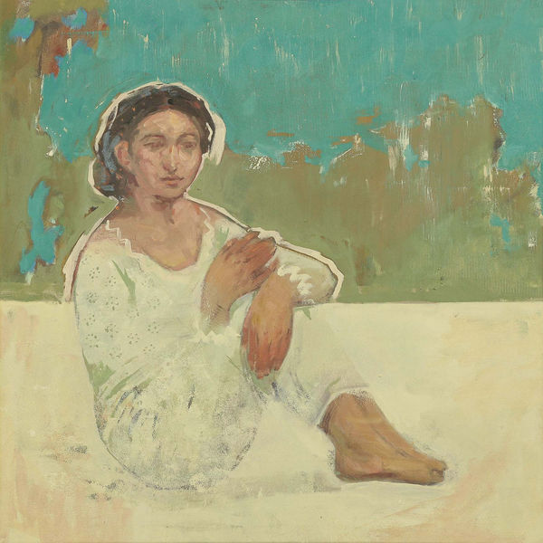 Mohamed Ehab, Untitled, 2025