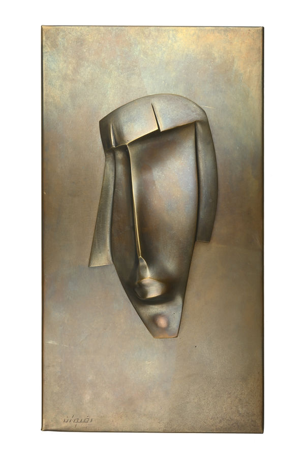 Mohamed Radwan, Untitled, 2010