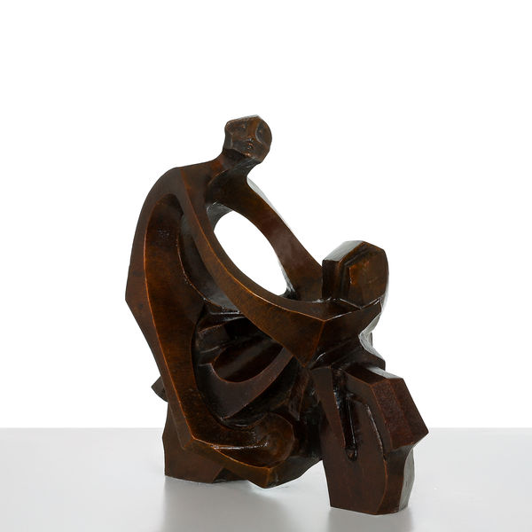 Khaled Al-Abasseery, Vespa (S) - (2/8), 2014