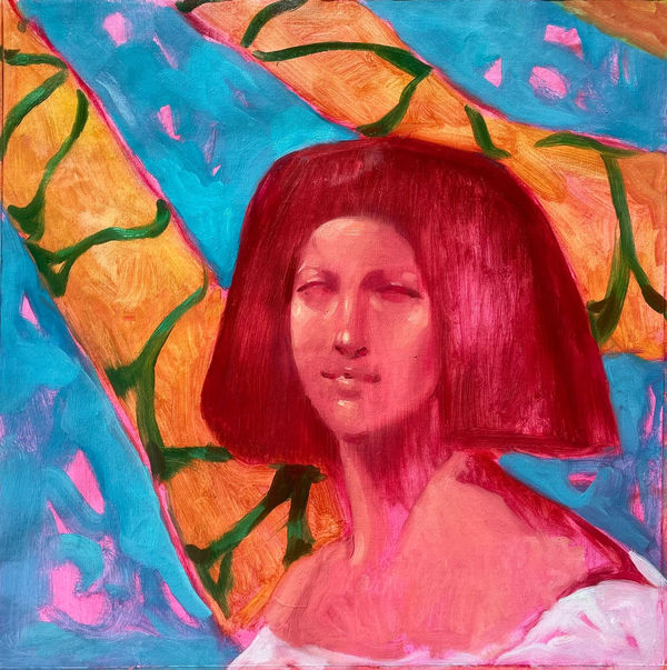 Muhammad Alaa, Eve, 2025