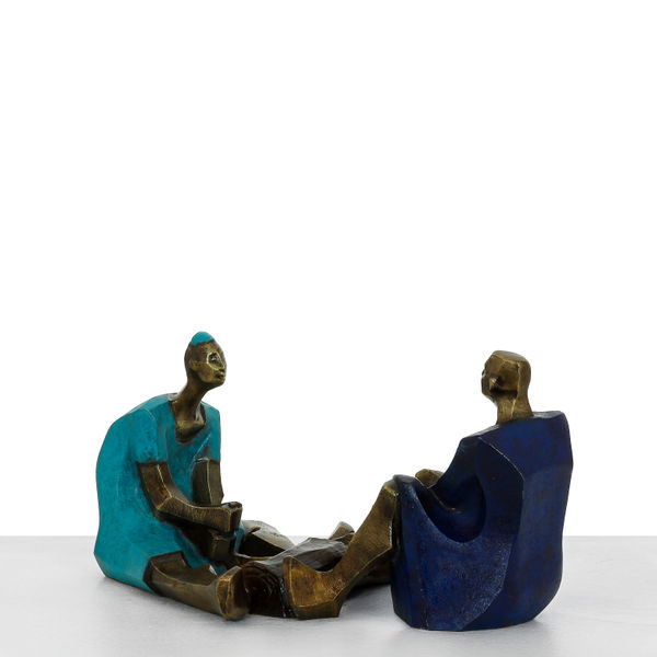 Khaled Al-Abasseery, Lumberjacks - (8/2), 2018