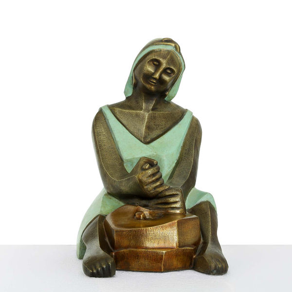 Khaled Al-Abasseery, Wheat miller - 5/8, 2024