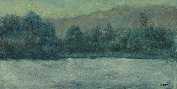 Ahmed Nasr, Untitled, 2026