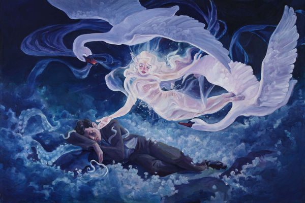 Aly Elbeblawy, Untitled