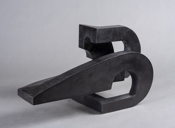 Ahmed Karaly, Untitled, 2022