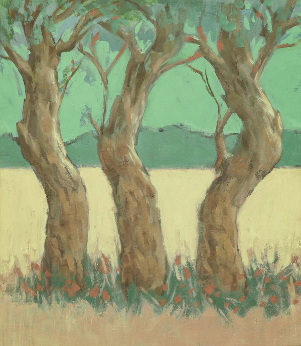 Mohamed Ehab, Untitled, 2025