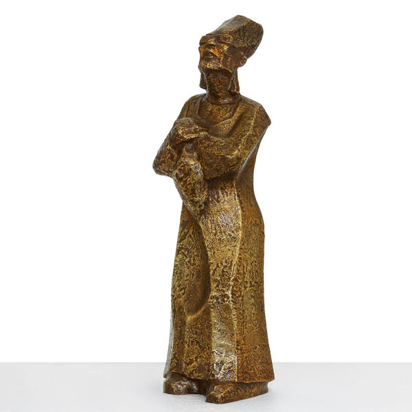 Khaled Al-Abasseery, Umm Kulthum - (4/8), 2021