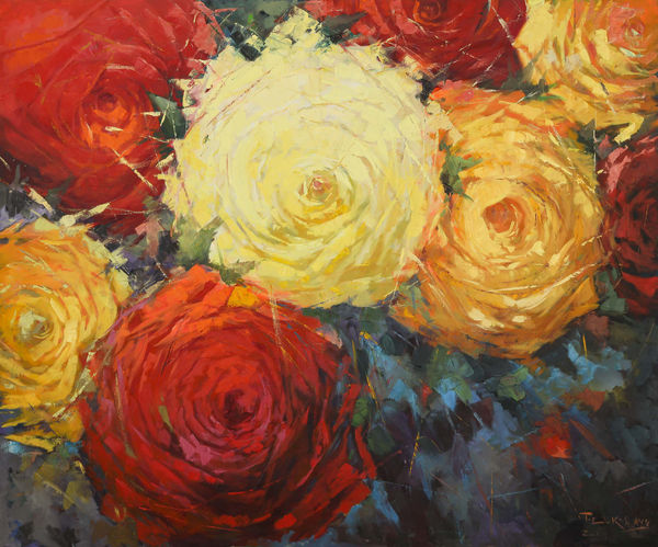 Taha El-Kourany, Untitled, 2025